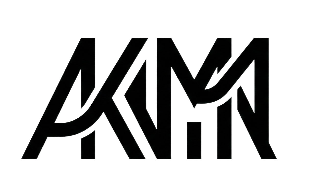 AKNMIMM — Social Media Management for YouTube Creators